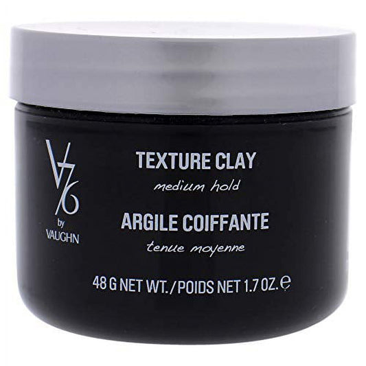 V76 By Vaughn Texture Clay 1.7oz