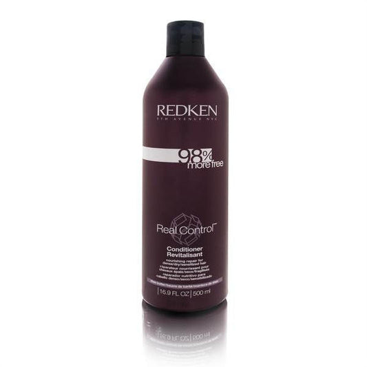 Redken Real Control Conditioner - 16.9 oz