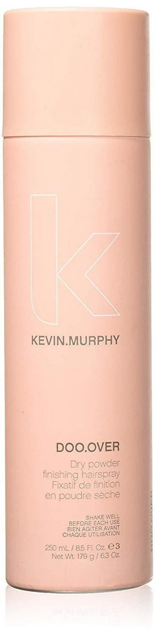 Kevin Murphy Doo Over Dry Powder Finishing Hairspray - 8.45 oz