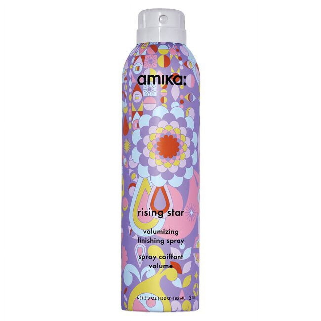 Amika Rising Star Volumizing Finishing Spray - 5.3 oz