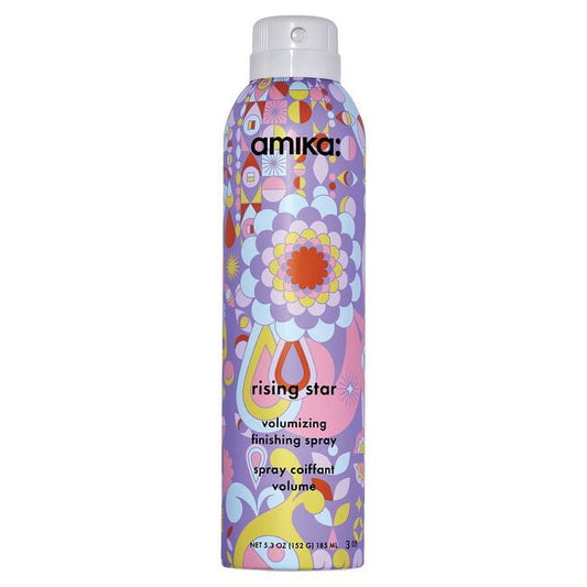 Amika Rising Star Volumizing Finishing Spray - 5.3 oz