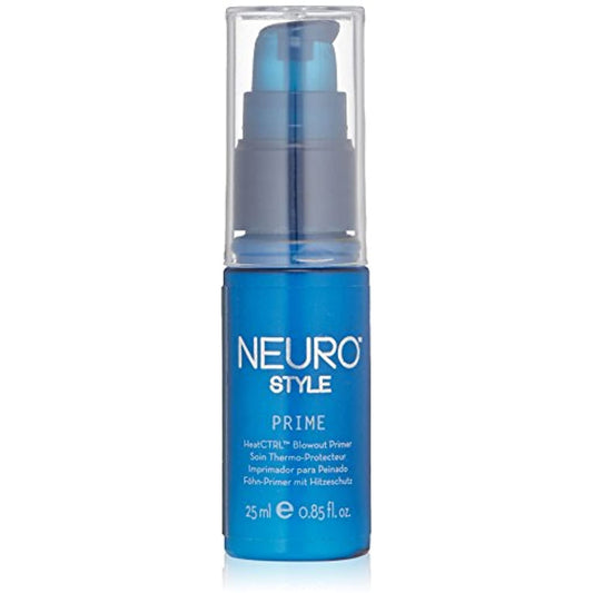 Paul Mitchell Neuro Style PRIME HeatCTRL Blowout Primer - 0.85oz