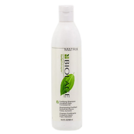 Matrix Biolage Fortetherapie Fortifying Shampoo - 16.9 oz