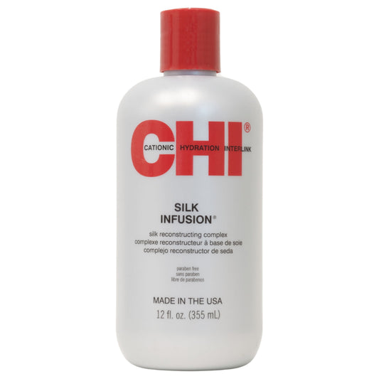 CHI Infra Silk Infusion Silk Reconstructing Complex - 12.0 oz