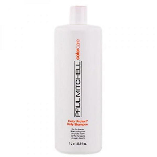 Paul Mitchell Color Protect Shampoo, 33.8 oz