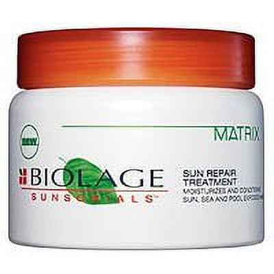 Matrix Biolage Sunsorials Sun Repair Treatment - 5.1 oz