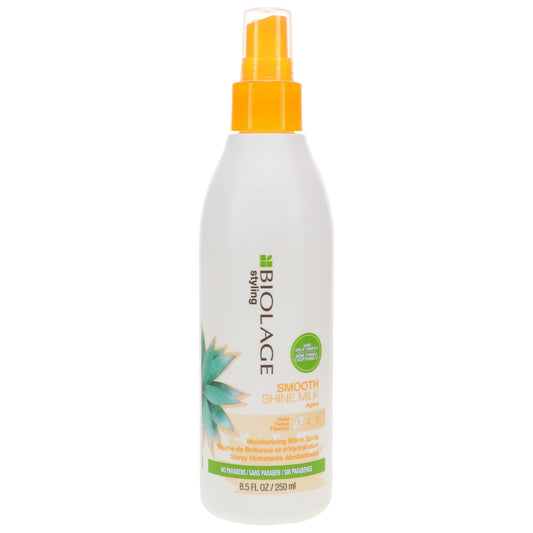 Matrix Biolage Smooth Shine Milk Spray - 8.5 oz