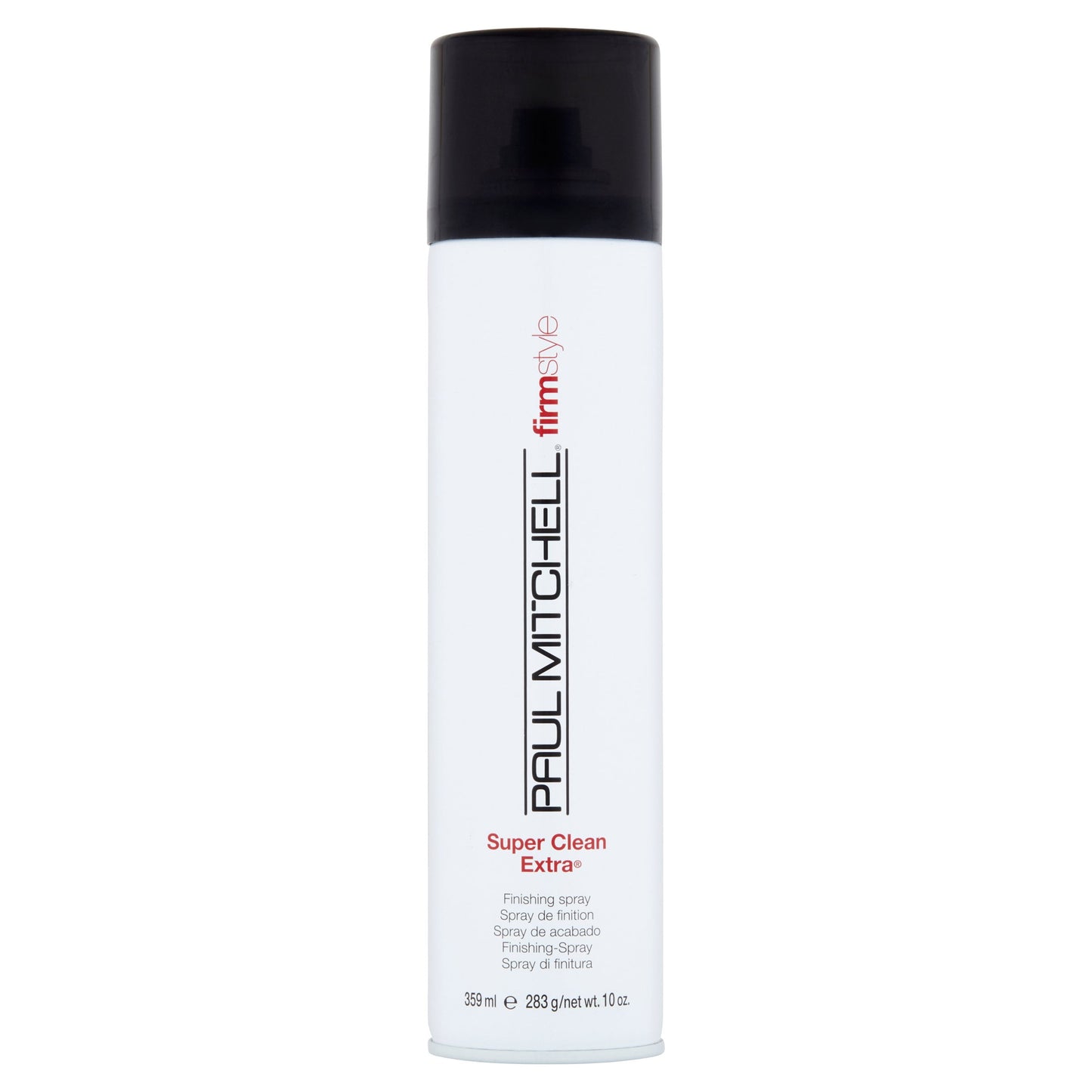 Paul Mitchell Super Clean Extra Hair Spray - 10 Oz
