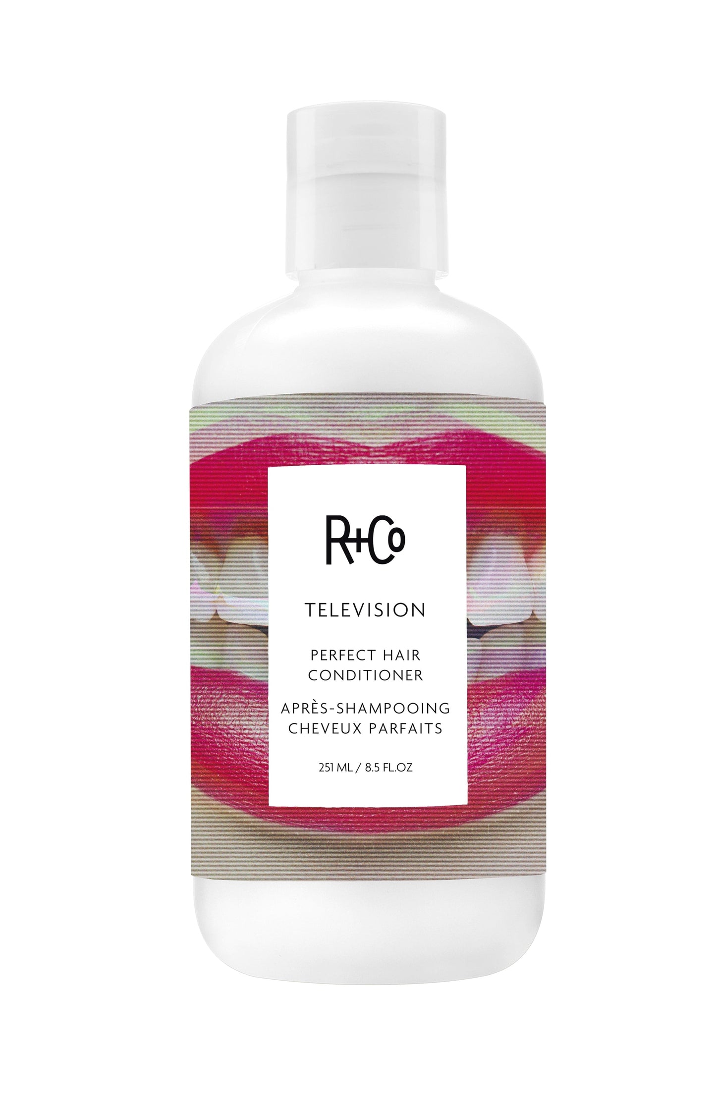 R+Co Television Perfect Hair Conditioner - 8.0 oz