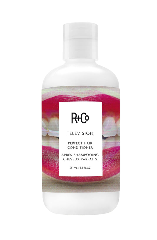 R+Co Television Perfect Hair Conditioner - 8.0 oz