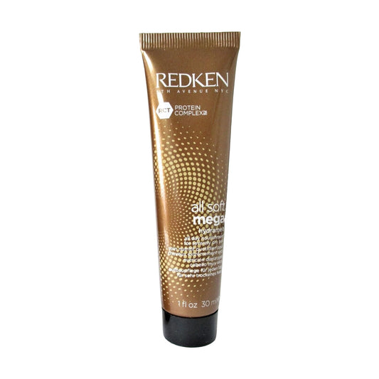Redken All Soft Mega Hydra Melt Cream - 1.0 oz