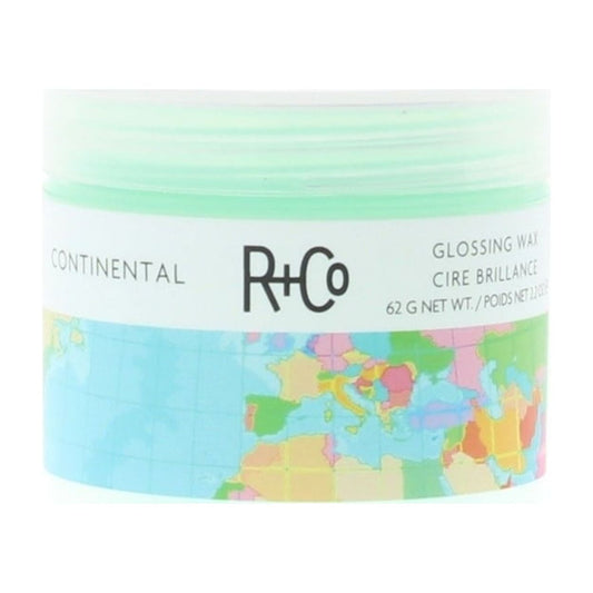R+Co Continental Glossing Wax - 2.2 oz
