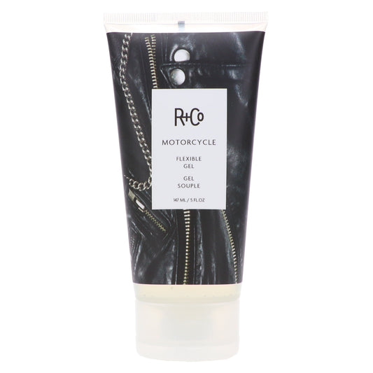 R+Co Motorcycle Flexible Gel - 5.0 oz