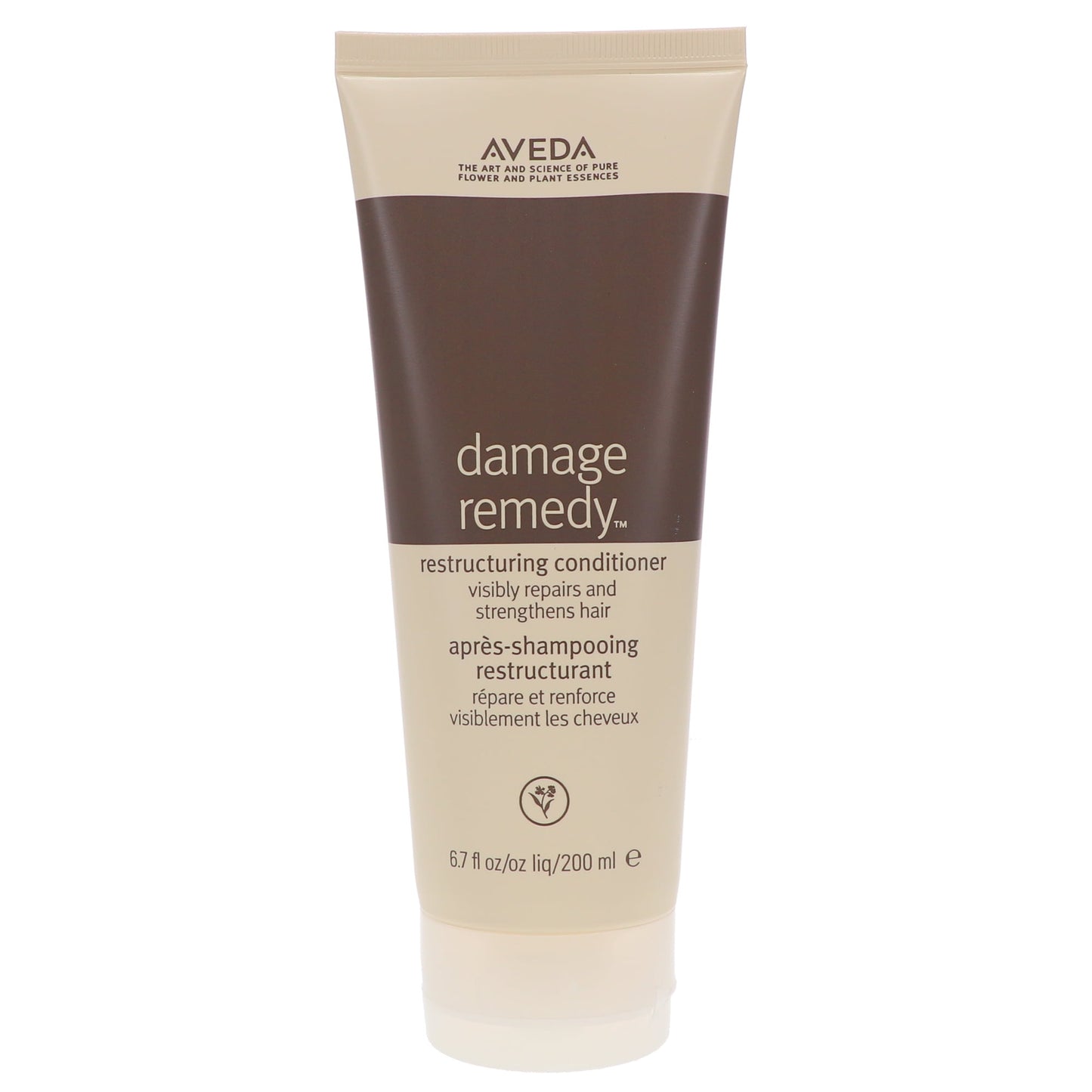 Aveda Damage Remedy Restructuring Conditioner - 6.7 oz
