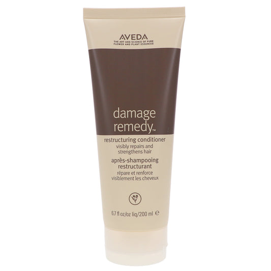 Aveda Damage Remedy Restructuring Conditioner - 6.7 oz