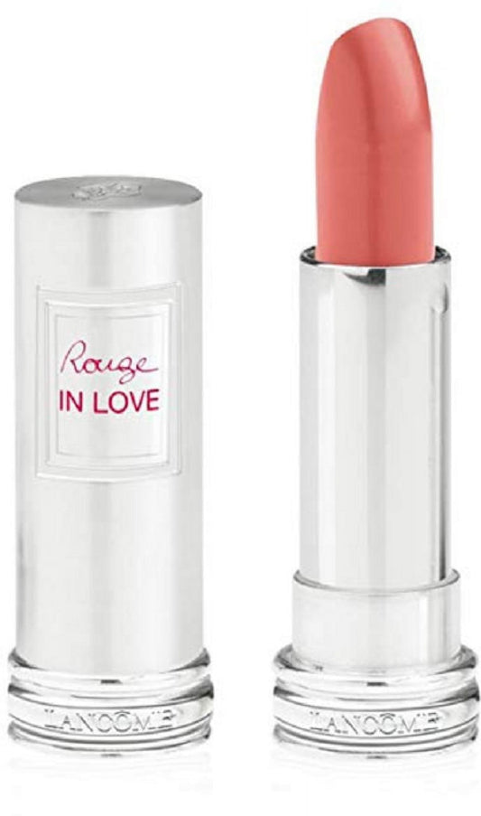 Lancome Rouge In Love High Potency Color Lipstick - 0.12 oz - 159B Rouge In Love