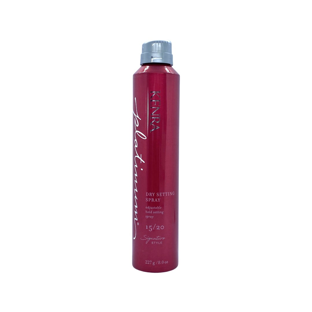 Kenra Platinum Dry Setting Spray - 8.0 oz