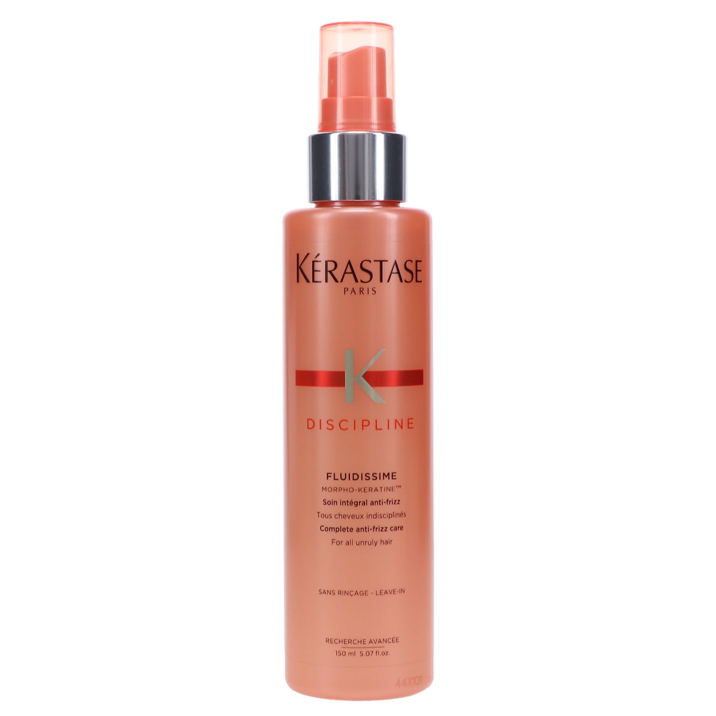 Kerastase Discipline Anti-Frizz Smoothing Spray - 5.1 oz