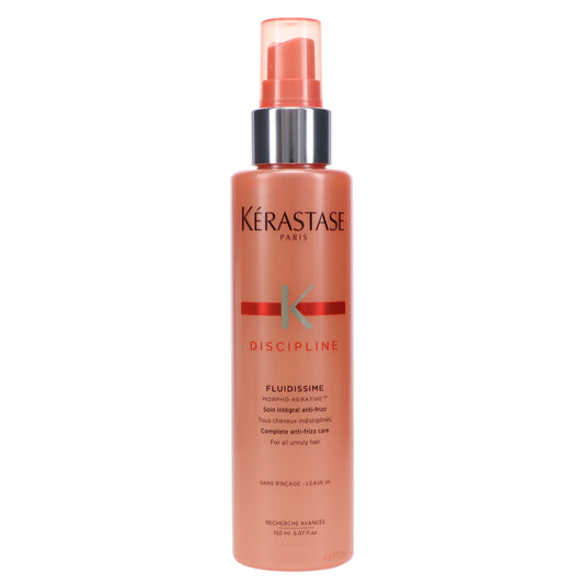 Kerastase Discipline Anti-Frizz Smoothing Spray - 5.1 oz