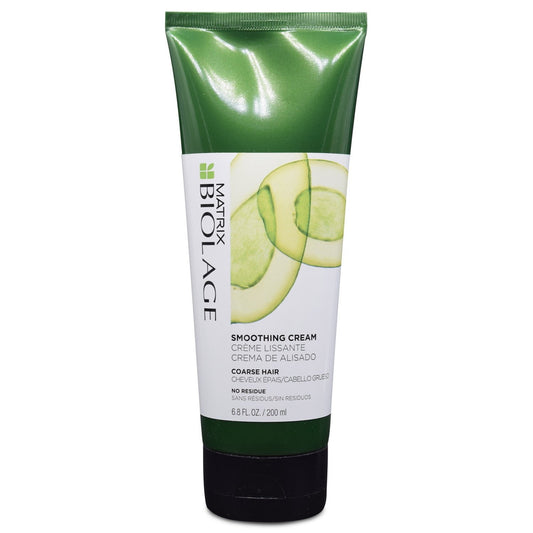 Matrix Biolage Smoothing Cream - 6.8 oz