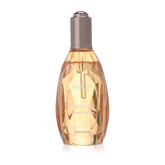 Redken Diamond Oil Shatterproof Shine Intense Oil Treatment - 3.4 oz
