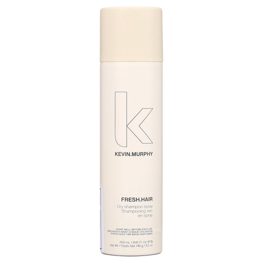 Kevin Murphy Fresh Hair Dry Shampoo Spray - 8.5 oz