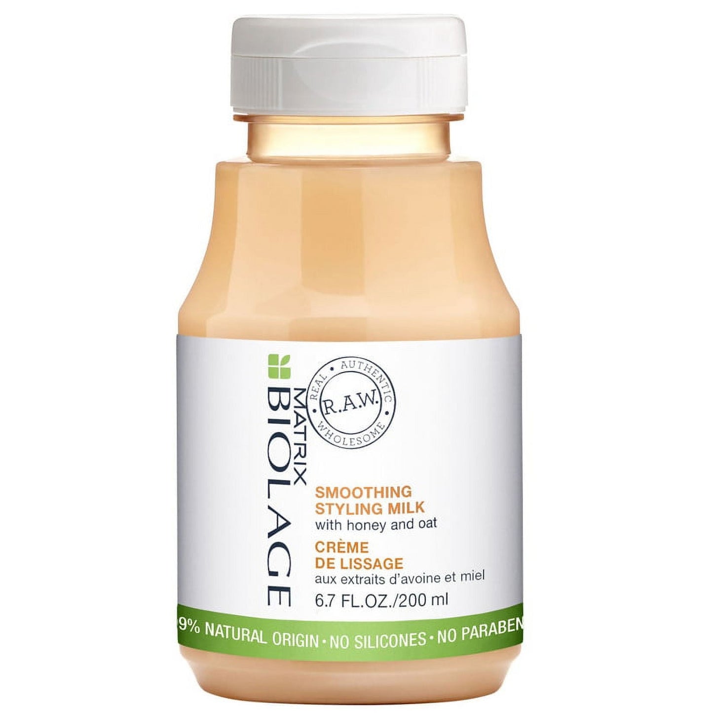 Matrix Biolage Smoothing Styling Milk - 6.7 oz