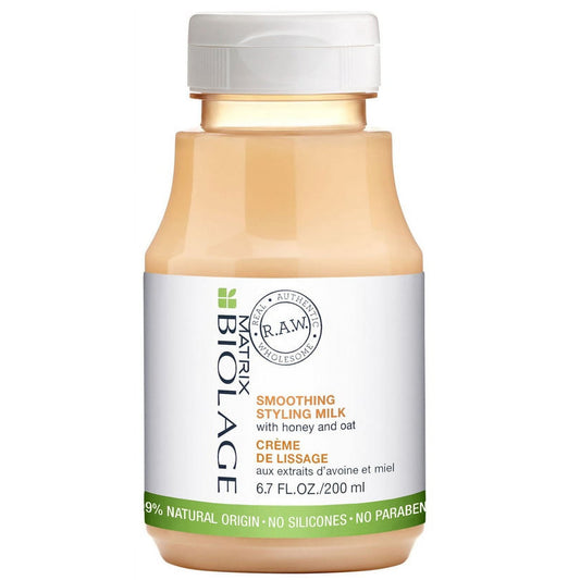 Matrix Biolage Smoothing Styling Milk - 6.7 oz