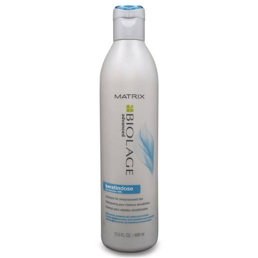 Matrix Biolage Keratindose Shampoo - 13.5 oz