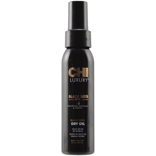 CHI Luxury Black Seed Oil Dry Oil - 3.0 oz