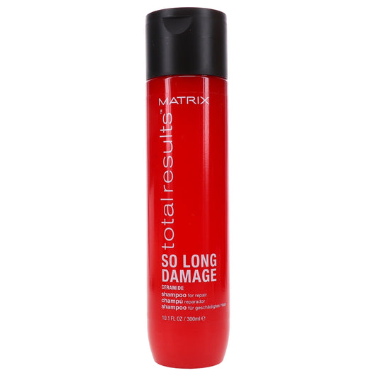 Matrix Total Results So Long Damage Shampoo - 10.1 oz
