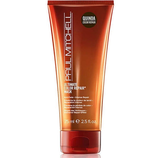 Paul Mitchell Ultimate Color Repair Mask - 2.5 oz