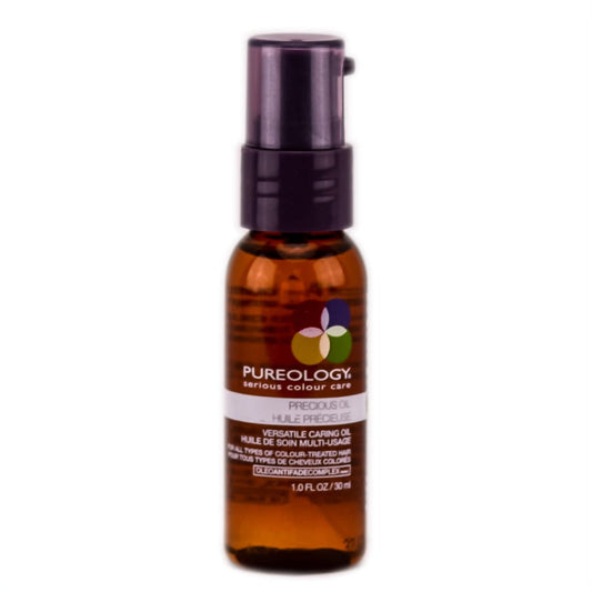 Pureology Precious Oil Versatile Caring Oil - 1.0 oz