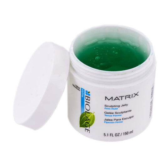 Matrix Sculpting Jelly Firm Hold - 5.1 oz