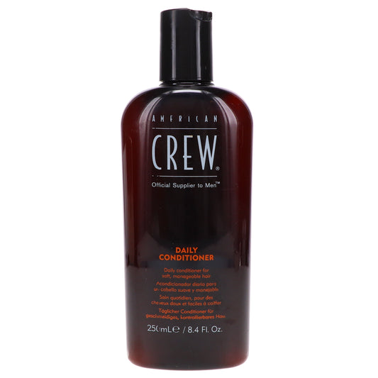 American Crew Daily Conditioner - 8.4 oz