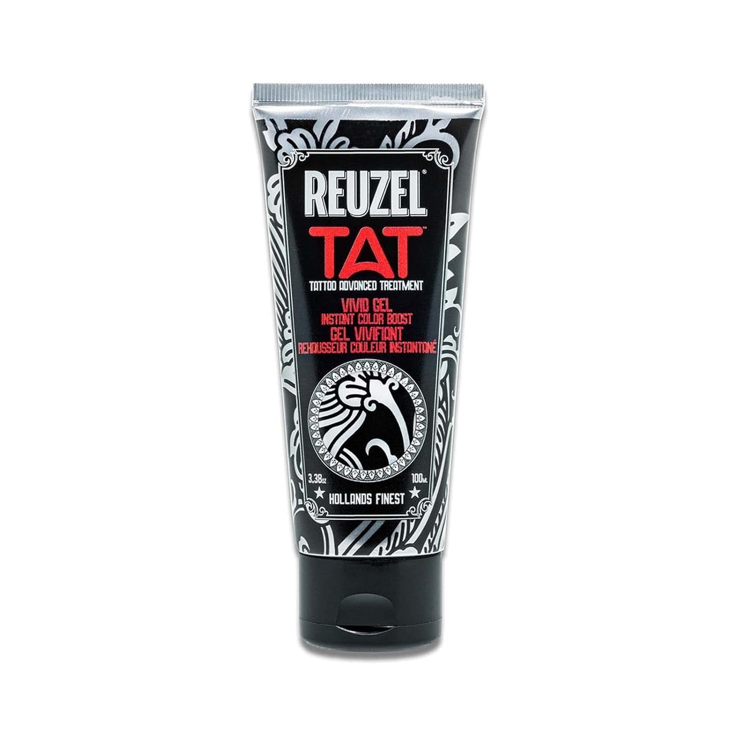Reuzel Vivid Hydrating Tattoo Gel 3.38 oz
