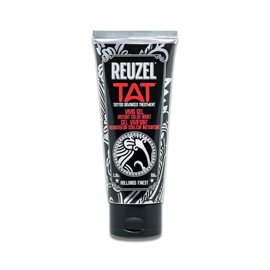 Reuzel Vivid Hydrating Tattoo Gel 3.38 oz