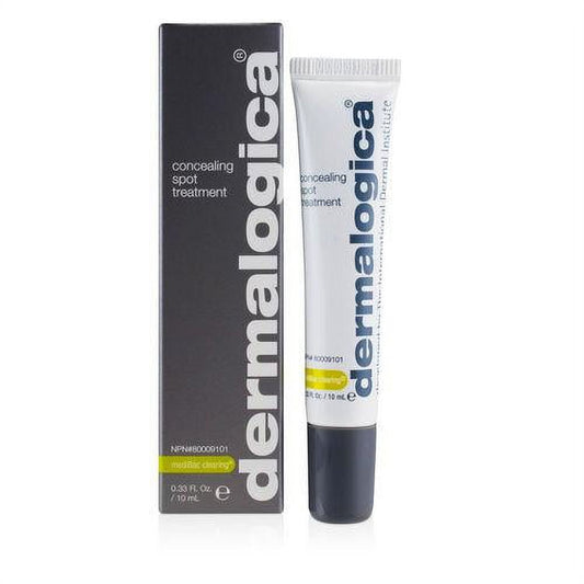 Dermalogica Concealing Spot Treatment - 0.33 oz
