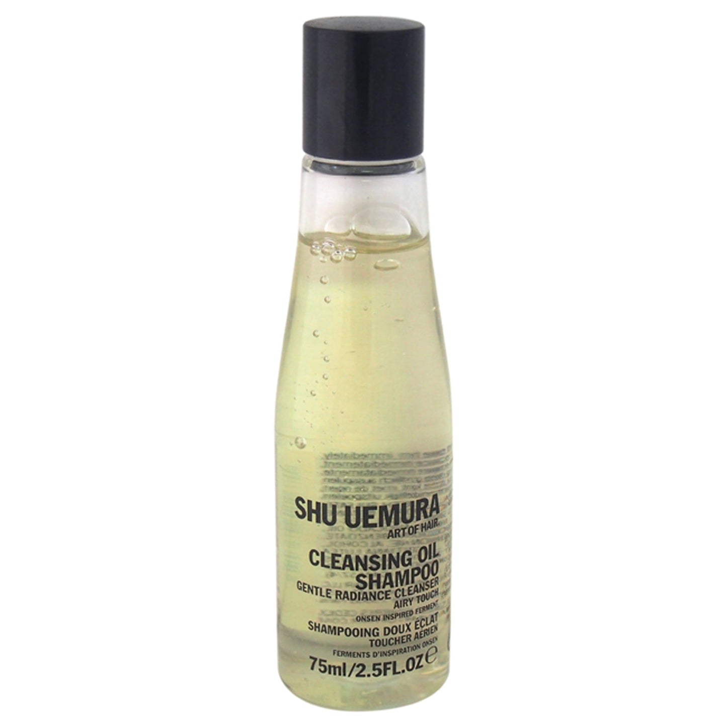 Shu Uemura Cleansing Oil Shampoo - 2.5 oz