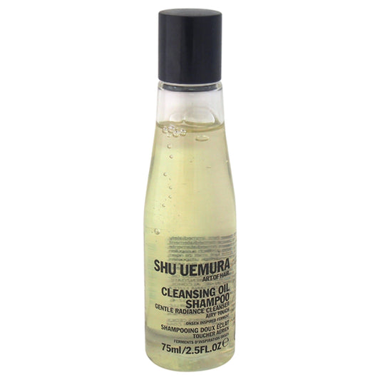 Shu Uemura Cleansing Oil Shampoo - 2.5 oz