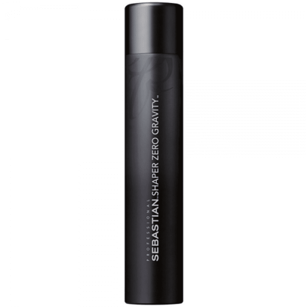 Sebastian Shaper Zero Gravity Hairspray 10.6 oz (3 pack) (Dented)