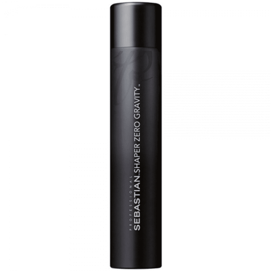 Sebastian Shaper Zero Gravity Hairspray 10.6 oz (3 pack) (Dented)