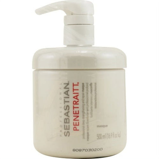 Sebastian Penetraitt Deep Strengthening and Repair Masque - 16.9 oz
