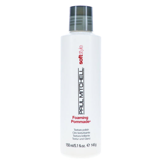 Paul Mitchell Soft Style Foaming Pomade 5.1 oz