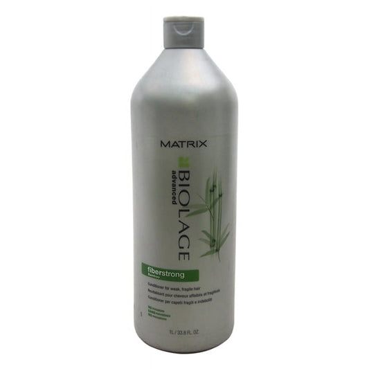 Matrix Biolage Fiberstrong Conditioner - 33.8 oz