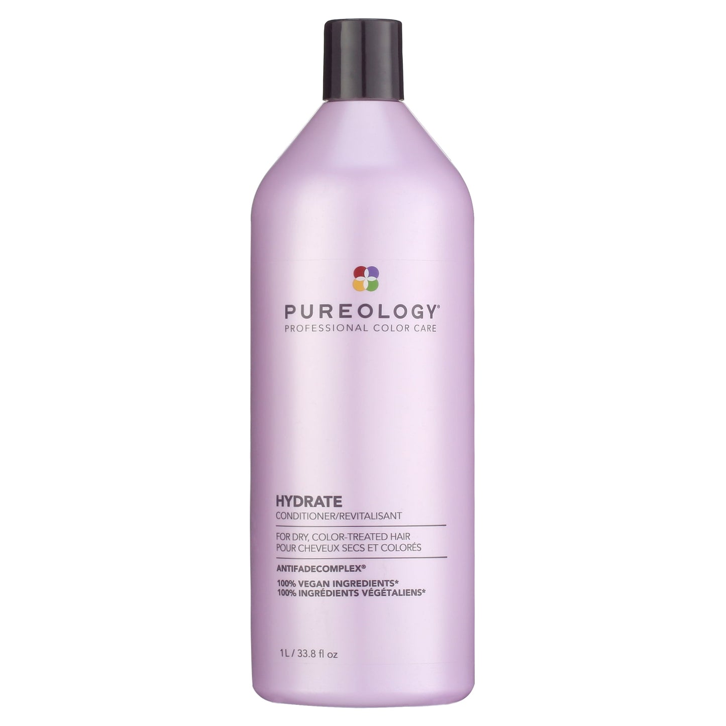 Pureology Hydrate Conditioner - 33.8 oz