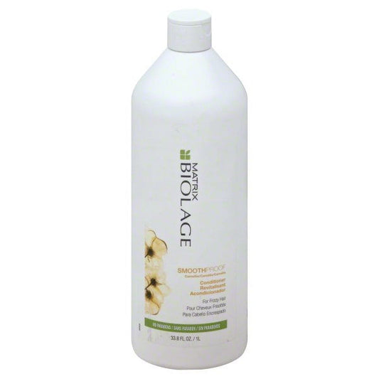 Matrix Biolage Smooth Proof Conditioner - 33.8 oz