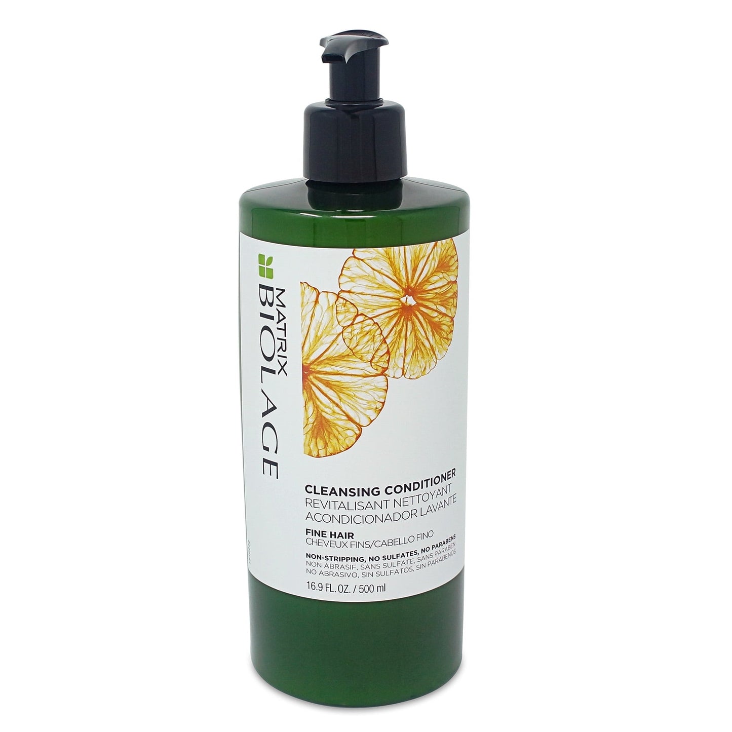 Matrix Biolage Cleansing Conditioner for Fine Hair - 16.9 oz