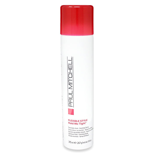 Paul Mitchell Hold Me Tight Finishing Spray - 9.4 oz