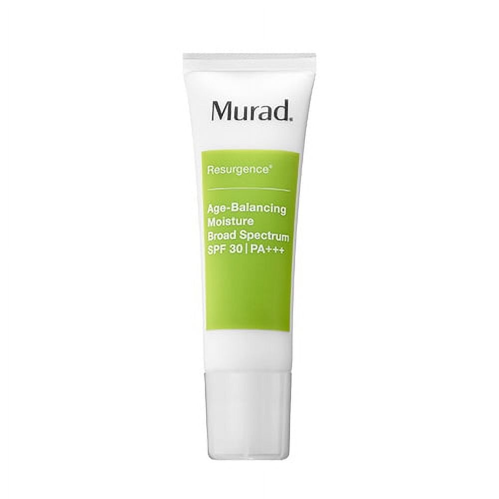 Murad Age-Balancing Broad Spectrum SPF 30 Moisturizer - 1.7 oz